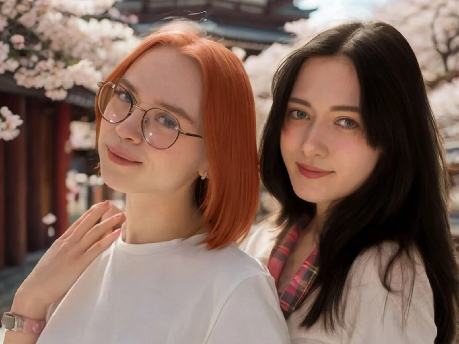 AccaAndErline livejasmin