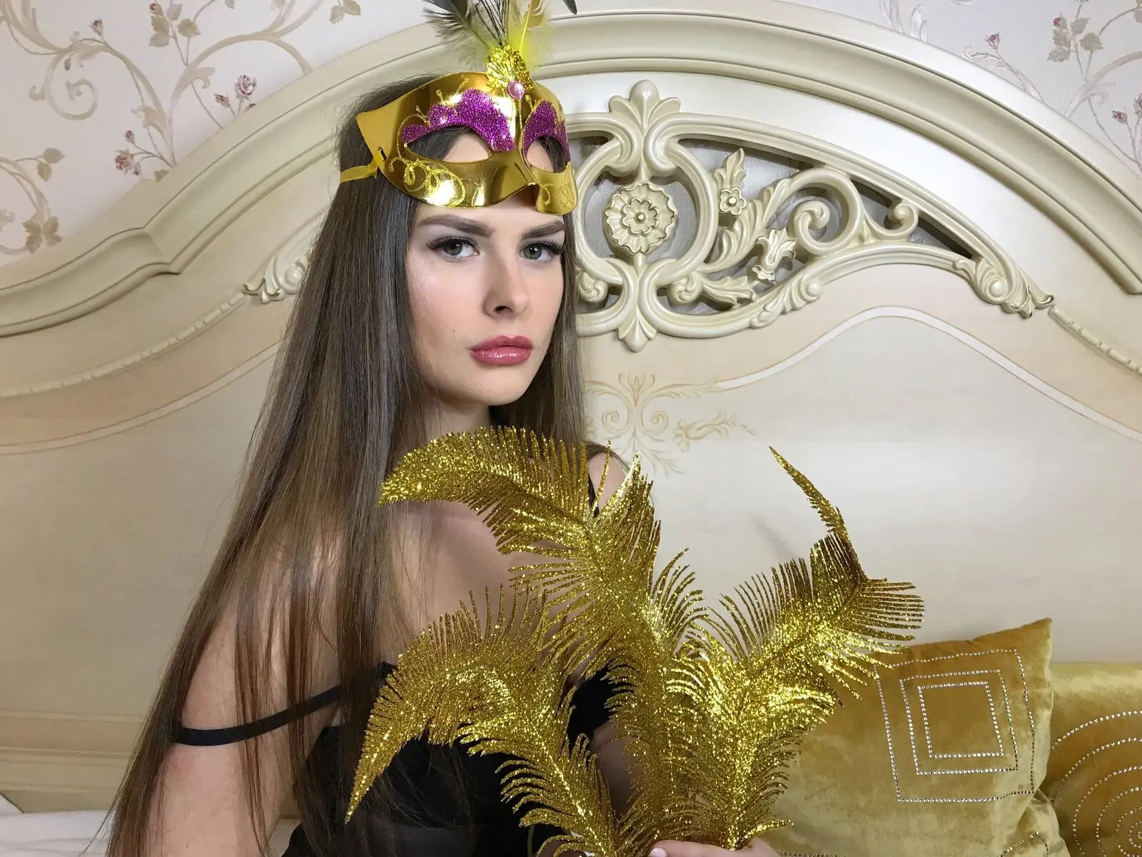 AdaFeliene livejasmin