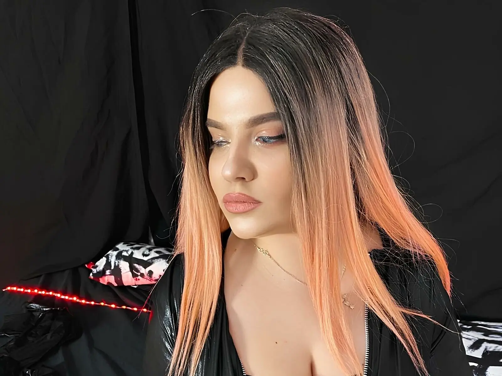 AgnesLikk livejasmin