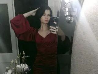 AidaDinsmoor livejasmin