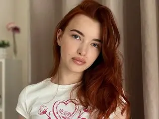 AislyCurington livejasmin