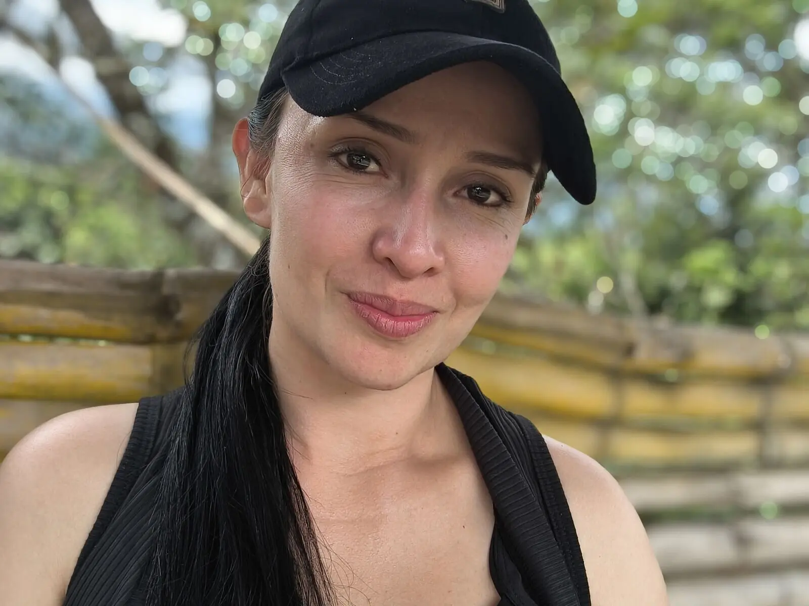 AlejitaSilva livejasmin