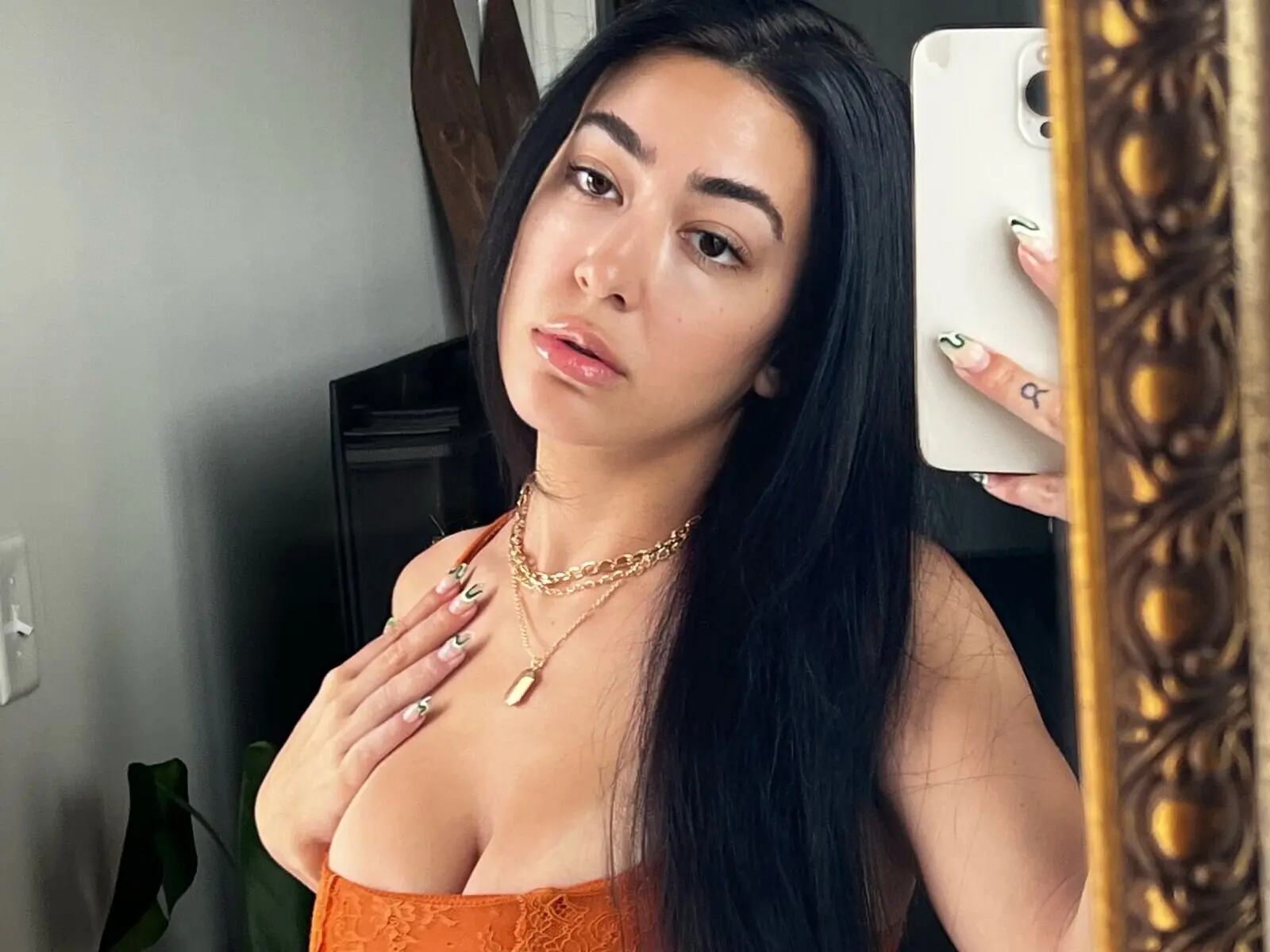 AlexaLondon livejasmin