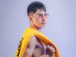 AlexanderCollman livejasmin