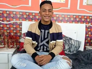 AlexanderSalas livejasmin
