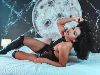 AlexiaRos livejasmin