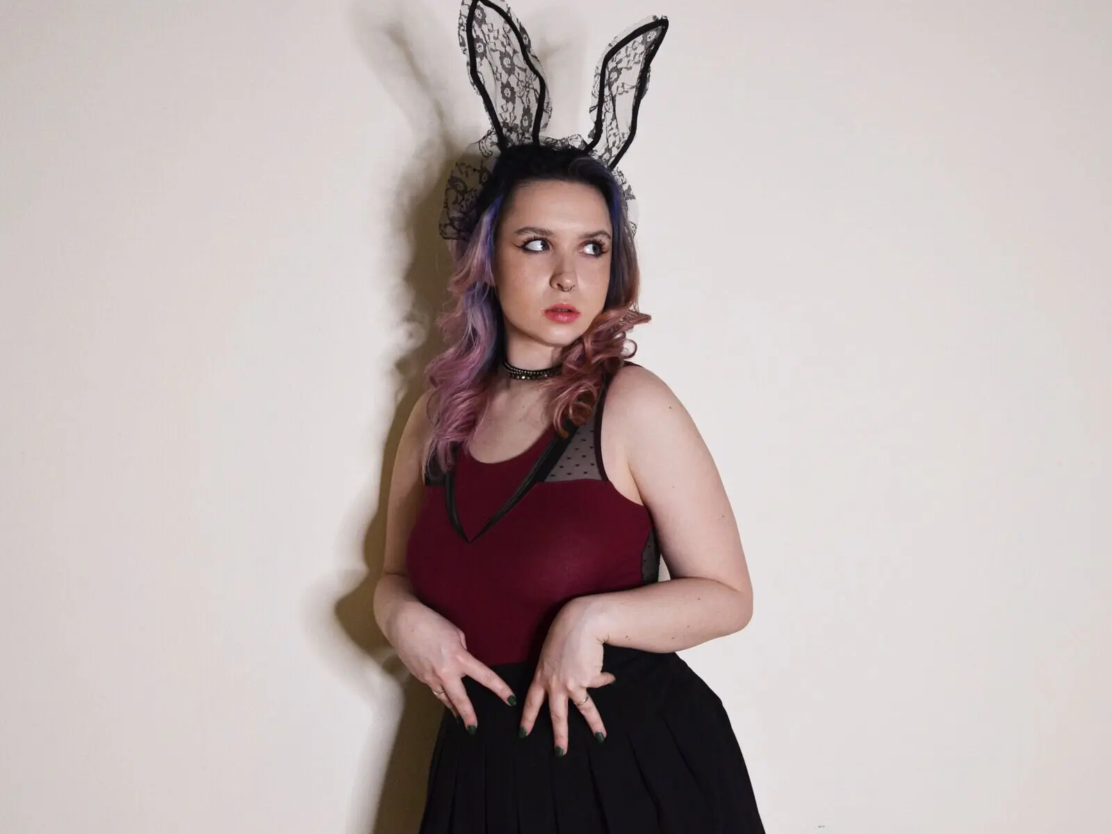 AlissonRos livejasmin