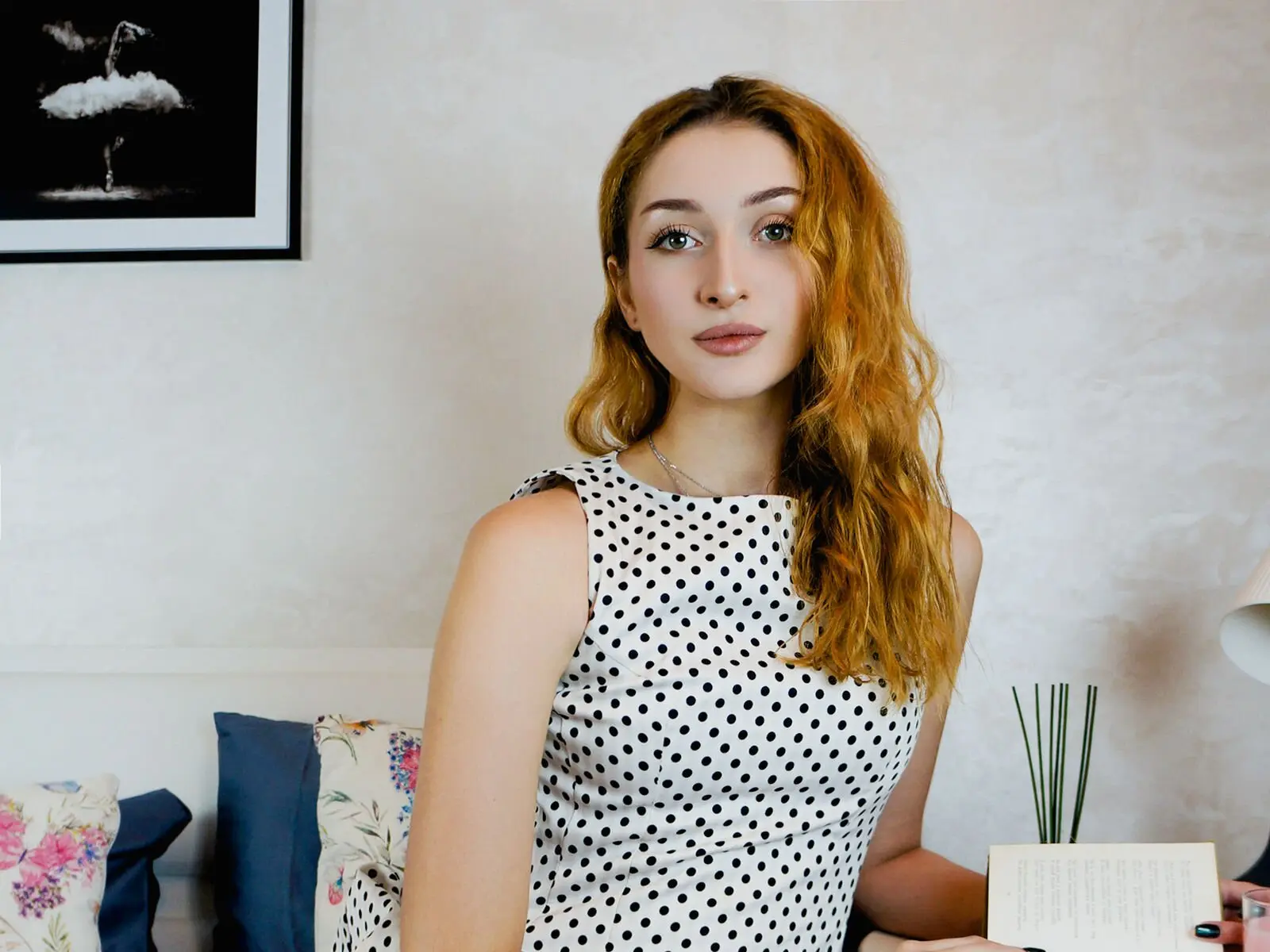 AmeliaLiz livejasmin