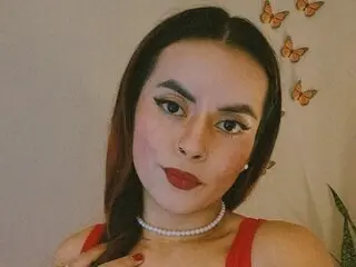 AmelyGiraldo livejasmin