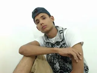 AndresVans livejasmin
