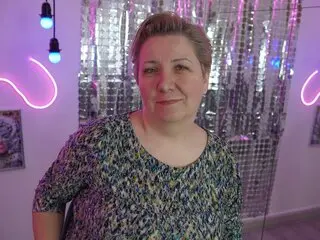 AneliGray livejasmin