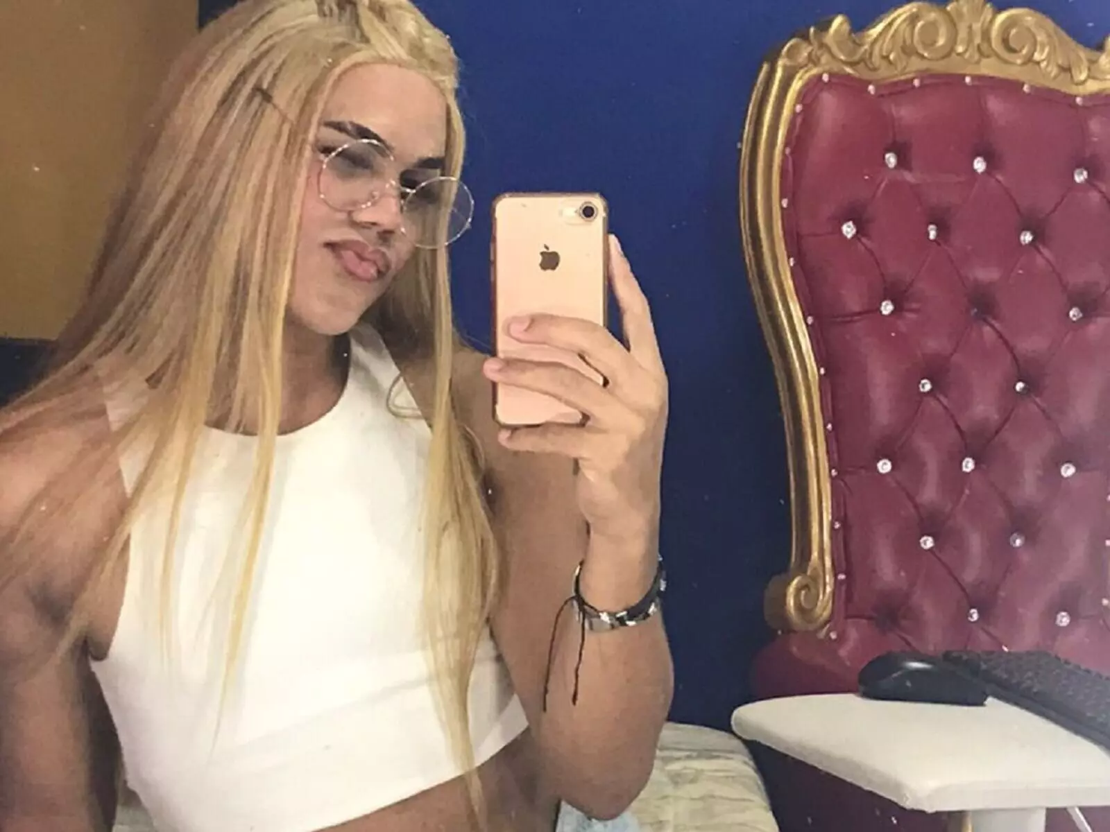 AngelaPonse livejasmin
