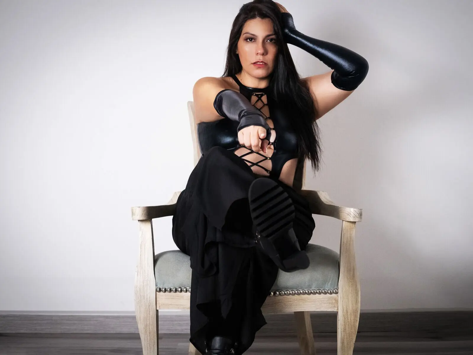 AnnaAlves livejasmin