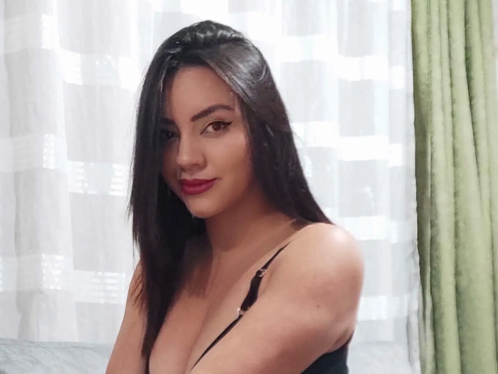 AnnaWool livejasmin