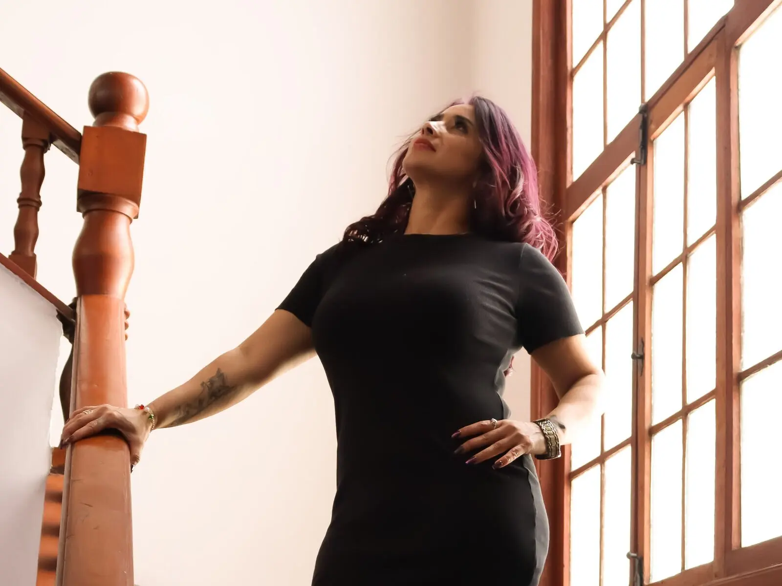 AnneAkbar livejasmin