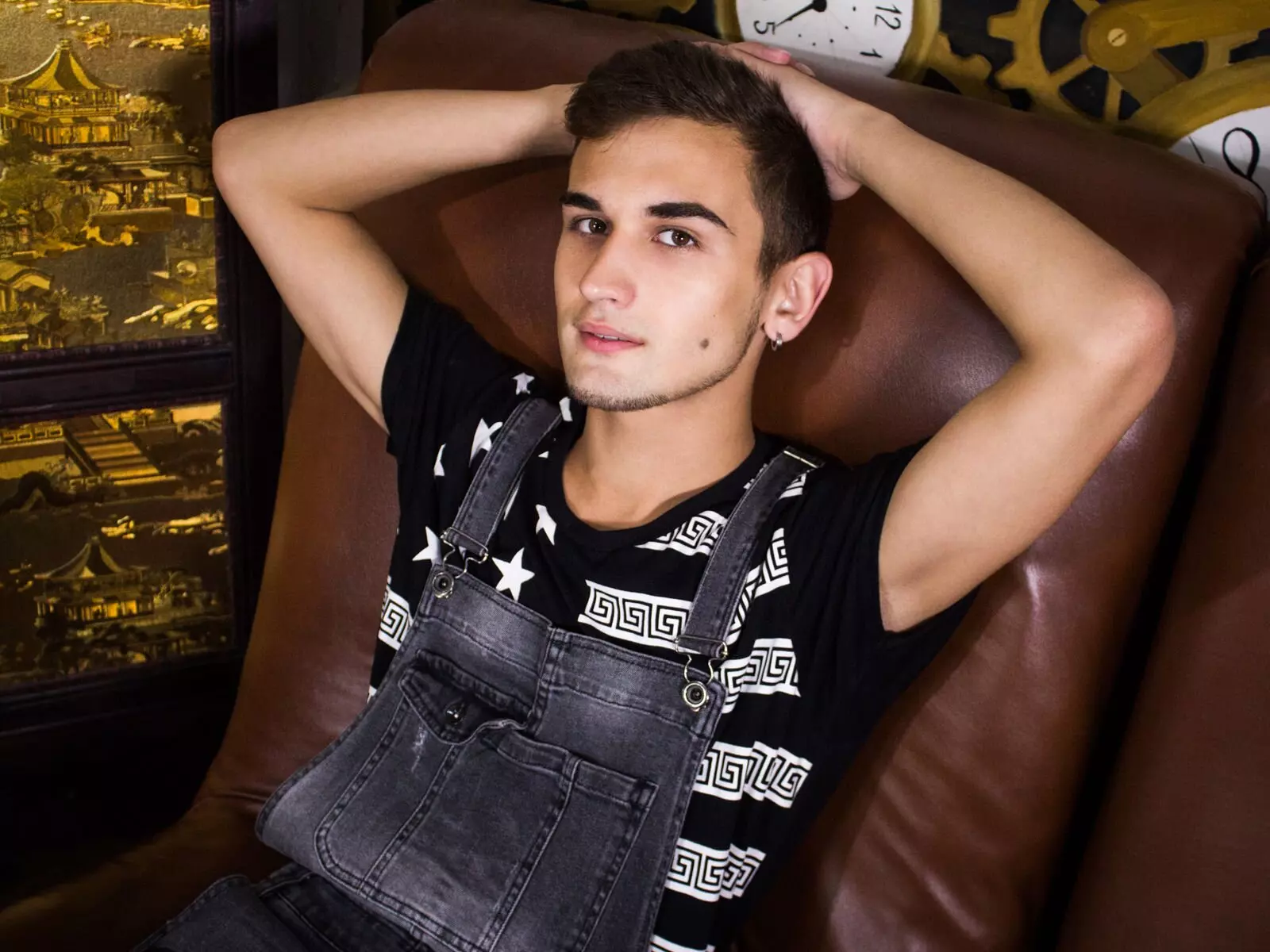 AntuanWalter livejasmin