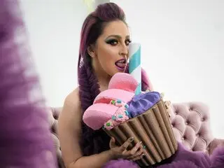 ArunyCrystal livejasmin