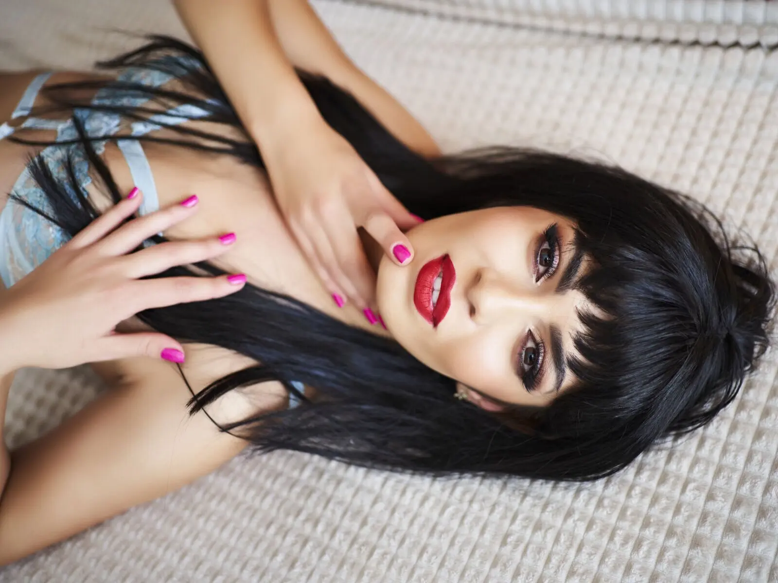 AyannaMyers livejasmin