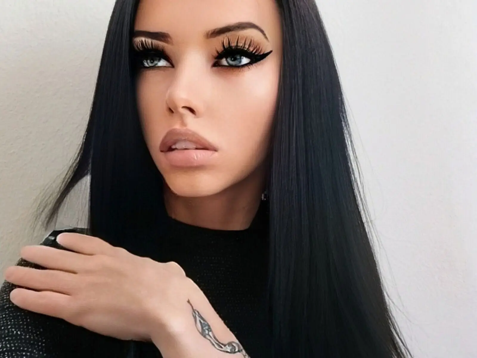 BeautyGirl livejasmin