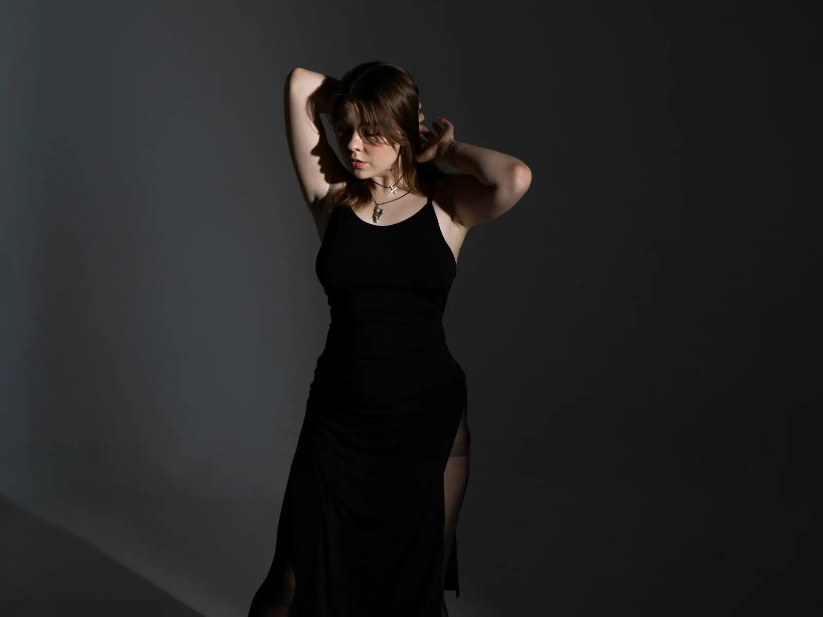 BellaMilligan livejasmin