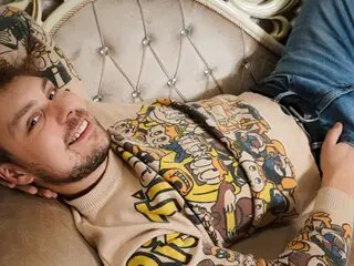BillyShane livejasmin