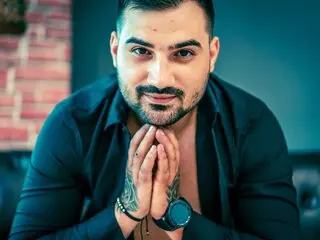 BillyWade livejasmin