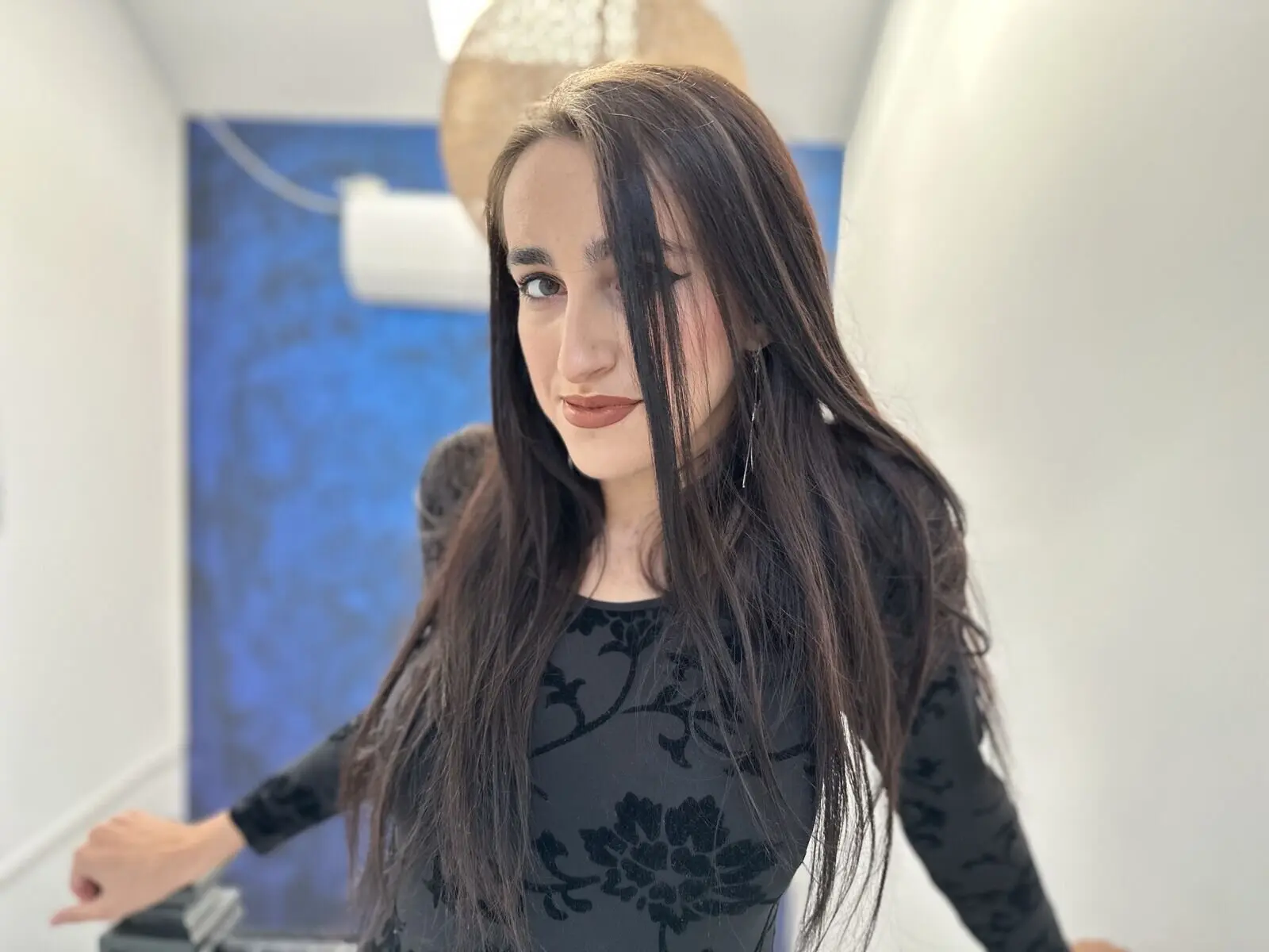 BridgetKaye livejasmin