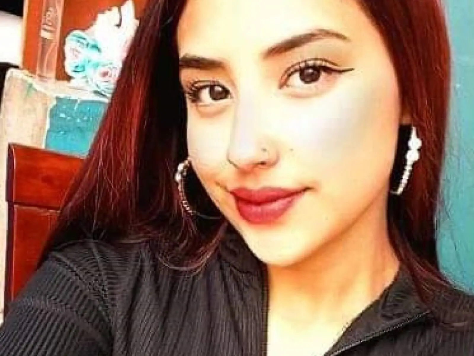 CamilaPinzone livejasmin