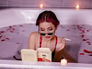 CaoticaJules livejasmin