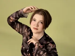 CarolinaSherry livejasmin