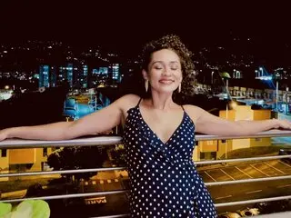 CarrieLambert livejasmin