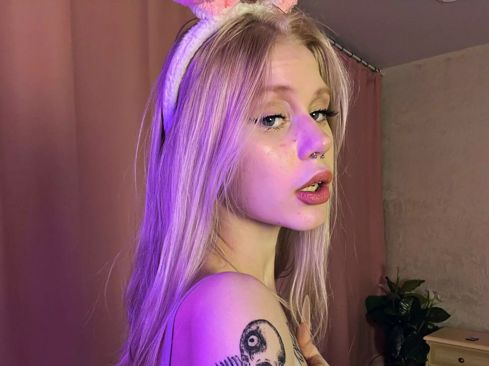 CassyKits livejasmin
