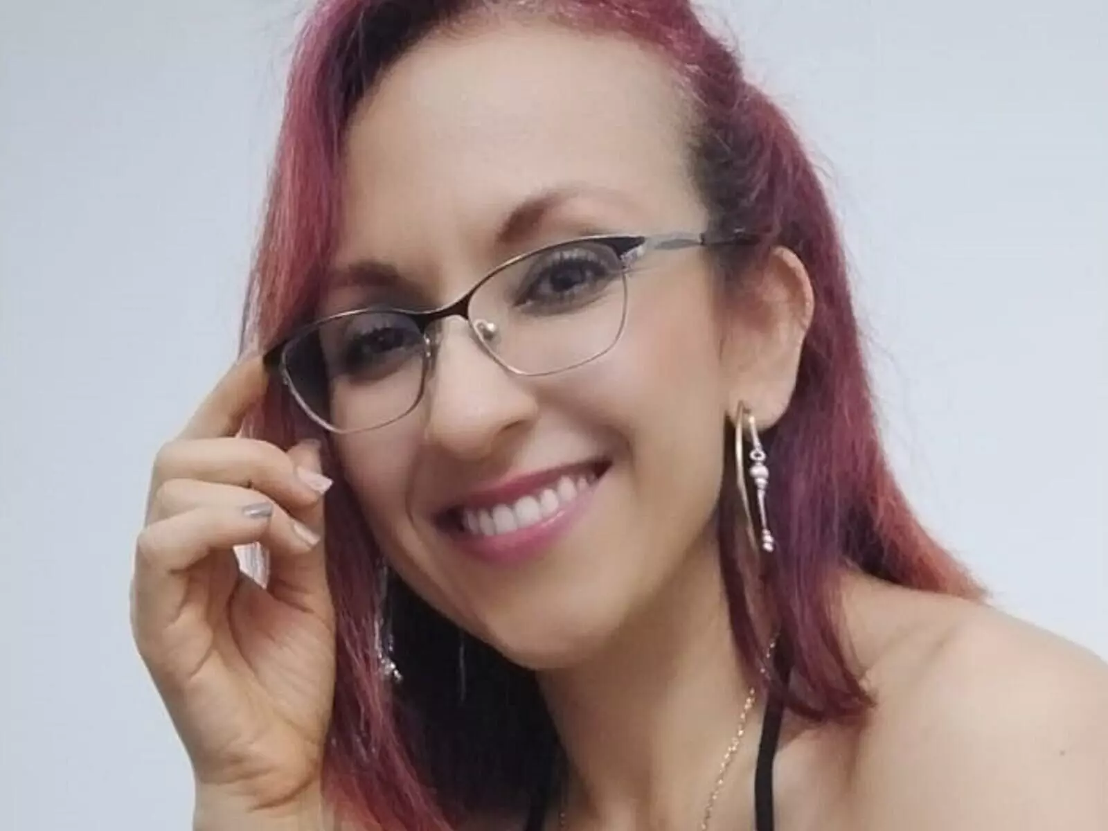 CatalinaMerlano livejasmin