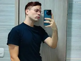 ChrisBarker livejasmin