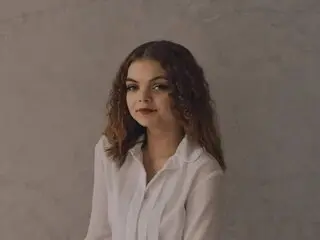 ChrissySuhar livejasmin