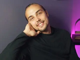 ChristianPoell livejasmin