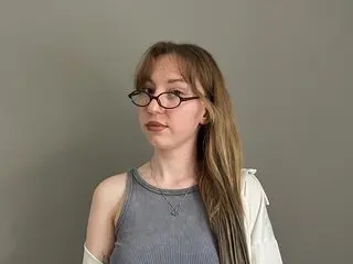 CloverHanchett livejasmin