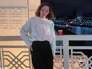 CweneGallant livejasmin