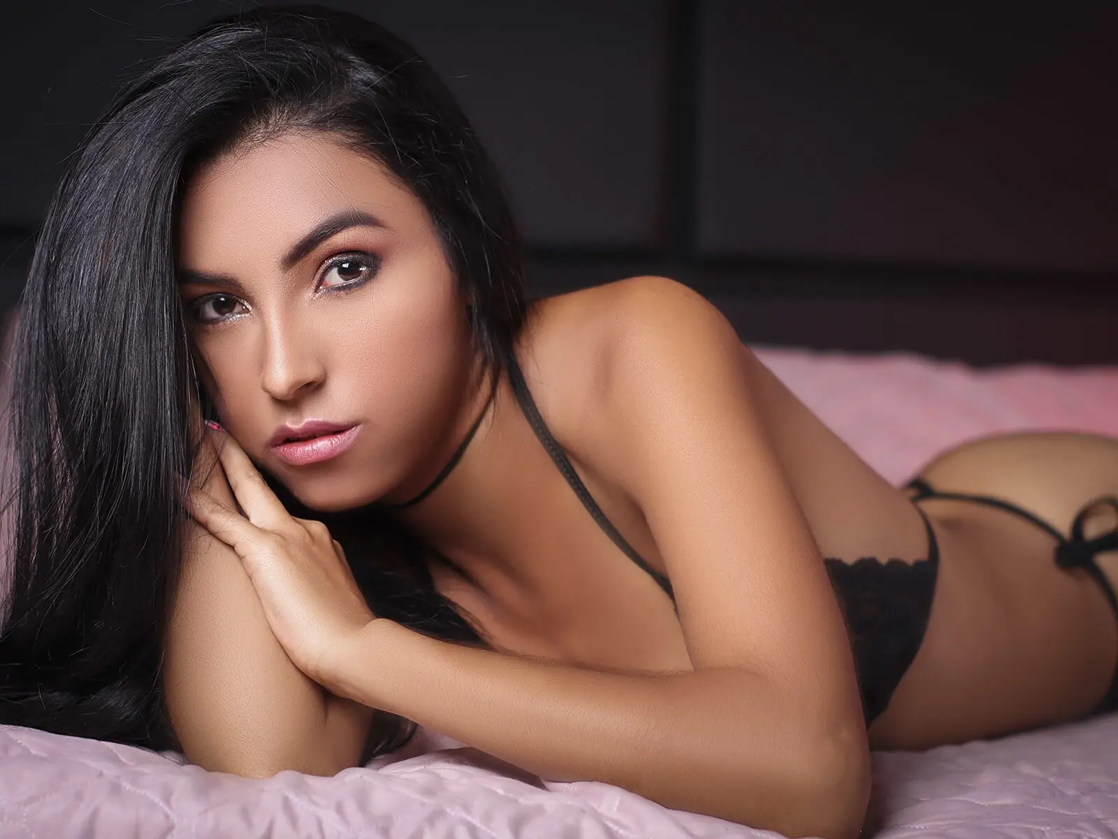 DakotaBann livejasmin