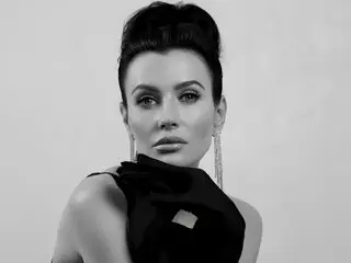 DaliDuval livejasmin