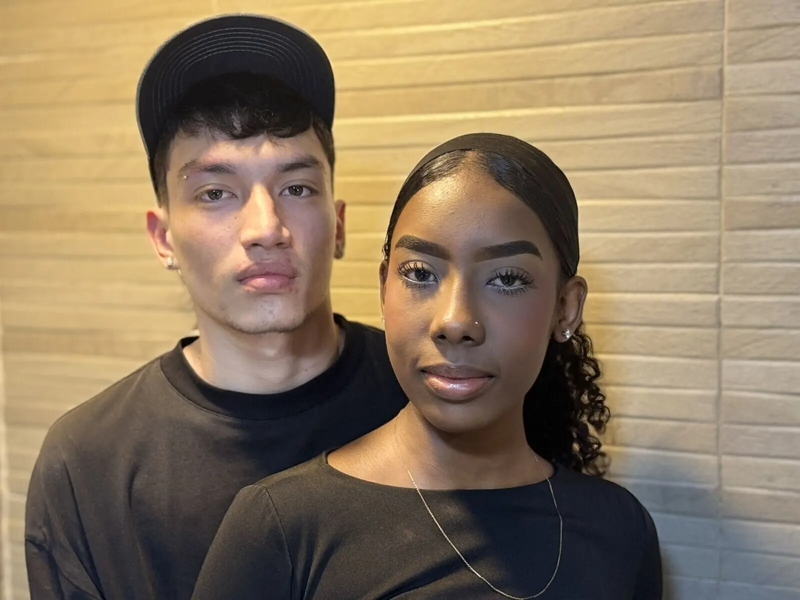 DamianAndLila livejasmin