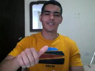 DanielAcevedo livejasmin