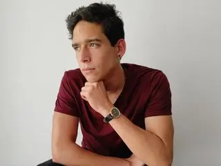 DanielKozlov livejasmin