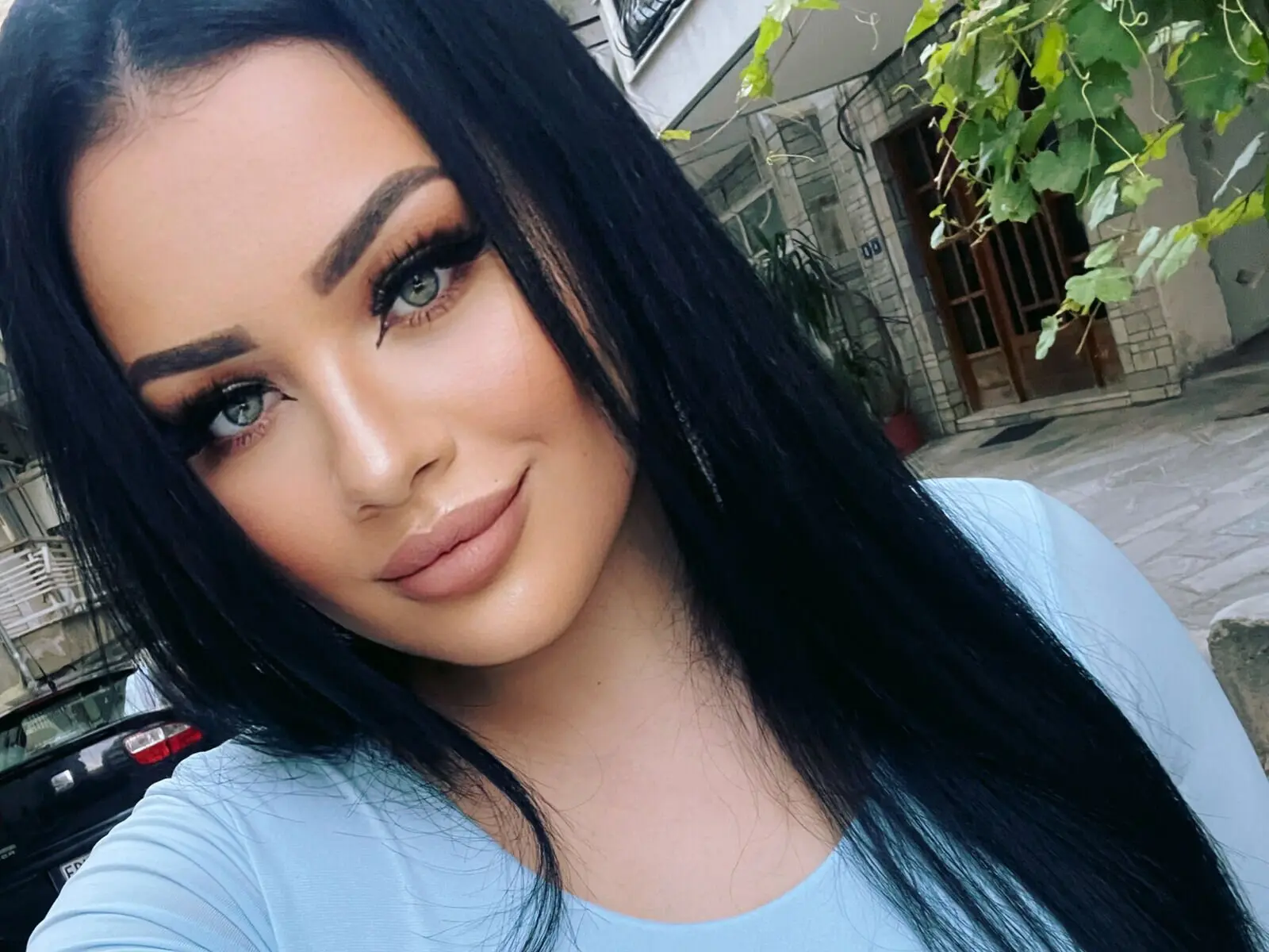 DanielaDream livejasmin