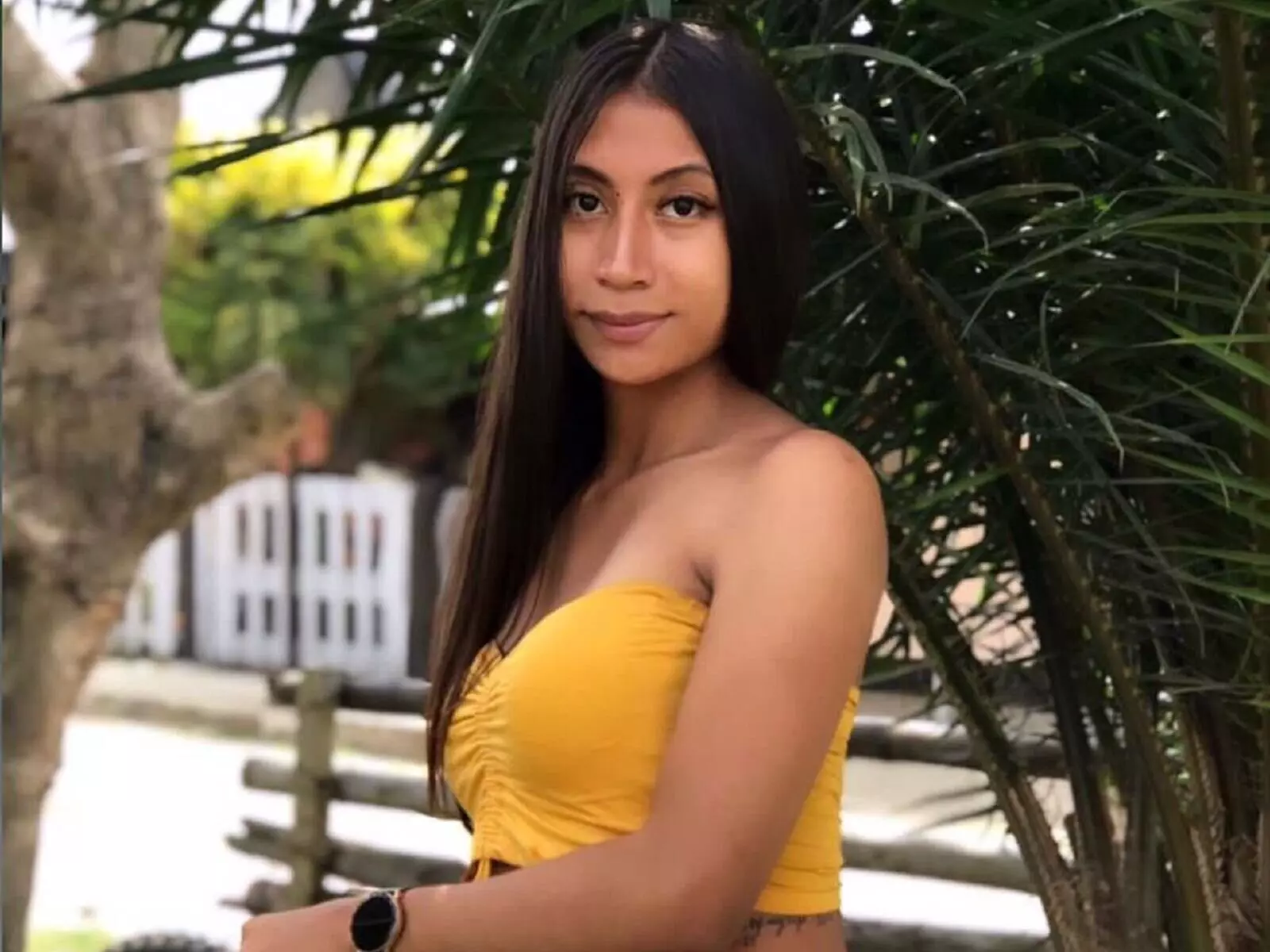 DanielaWalker livejasmin