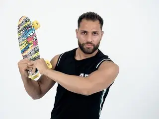 DannyStark livejasmin