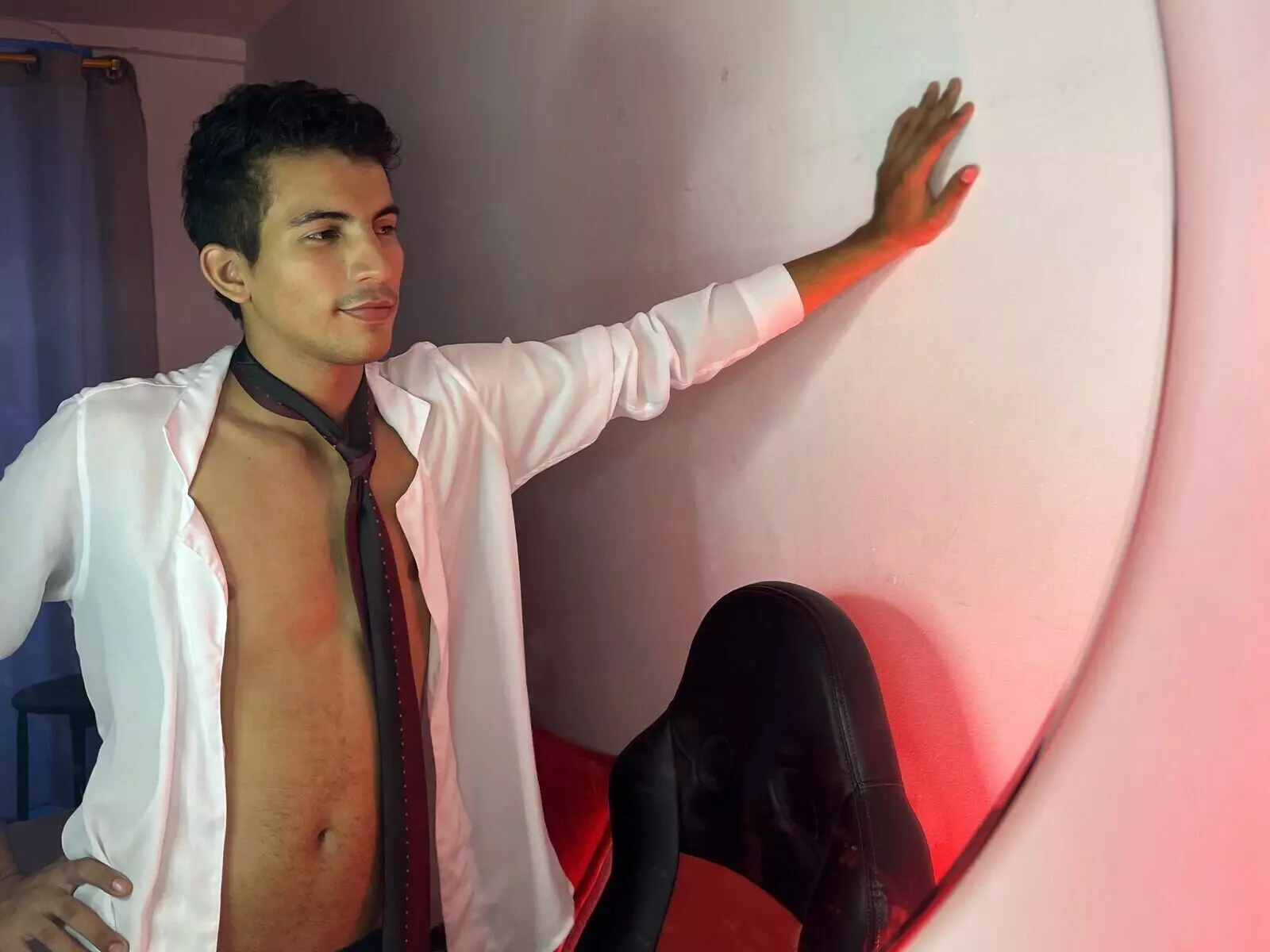 DavidLemmus livejasmin