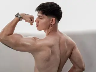 DereckTurner livejasmin