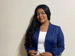 DianaOchoa livejasmin