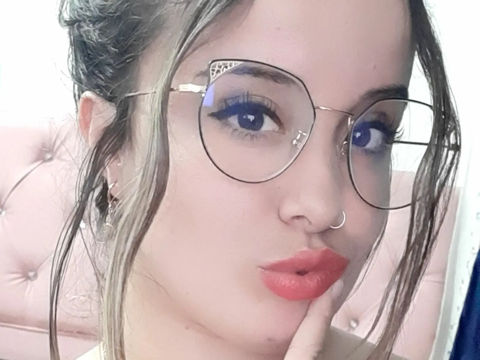 DonaBrown livejasmin